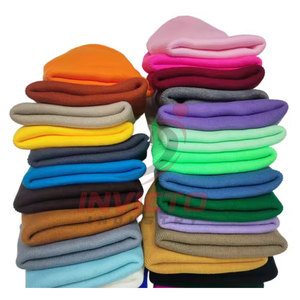 Hot Selling High Quality <b>Wool</b> <b>Beanies</b> Hat For Men Women Outdoor Use Winter Warm <b>Beanies</b> Hat - Product Image 5