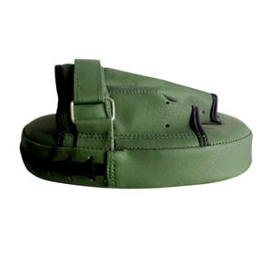 Cibles de frappe rembourrées en PU pour la boxe, l'arts martiaux, le Muay Thai et le Kickboxing – Durables et idéales pour l'entraînement - Product Image 3