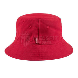 Sombreros de Pescador Casuales para Hombre y Mujer, 100% Algodón, Ligeros, para Verano, Playa, Ajustables, Unisex, para Uso Diario - Product Image 2