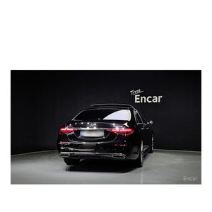 Mercedes-Benz Clase S S500L 4MATIC, Modelo de Julio de 2023, 78,514 km, Caja de Cambios Automática, Asientos de Cuero, Volante a la Izquierda, Cámara Trasera - Product Image 4