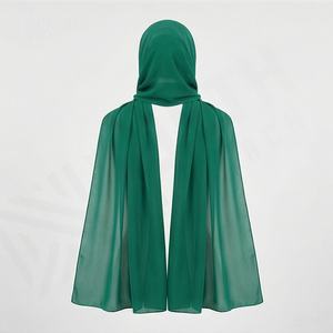 Hiyab Casual para Mujer Musulmana, Último Diseño, en Oferta, Alta Calidad, Cómodo, Color Personalizado, Suave, Transpirable, Premium - Product Image 2