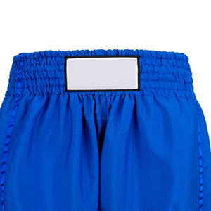 Shorts de combat de haute qualité pour la boxe et le MMA, créez votre propre design, vêtements personnalisés pour les arts martiaux, shorts MMA les plus vendus - Product Image 5