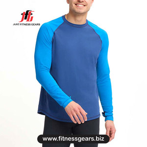 Custom Logo Oem Judo Jiujitsu Sports Surf Sports Women 50 <b>Spf</b> Rashguard Swim Men Rash Guard - Product Image 4
