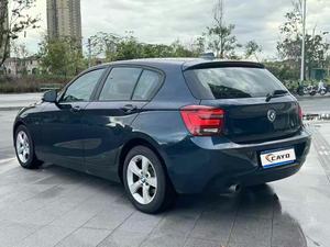 BMW 125i M 2.0 Turbo Gasolina, Vehículo de Combustible, SUV, Autos de Gasolina, BMW de Segunda Mano, Vehículos Usados, Autos Usados BMW - Product Image 3
