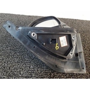กระจกมองข้างมือสอง Picanto ขวา 8762007088 - Product Image 2