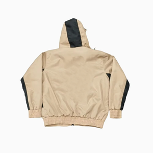 Conjunto Deportivo Casual de Dos Piezas para Hombre, Ligero, Transpirable, de Secado Rápido, Resistente al Viento, Ecológico, de Poliéster y Algodón, para Invierno - Product Image 5