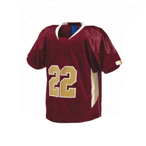Vêtements d'équipe de lacrosse en gros avec fabrication personnalisée OEM ODM - Product Image 3