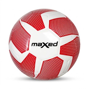 ลูกฟุตบอลพีวีซีแบรนด์กำหนดเองสินค้าคุณภาพสูงจากผู้จัดจำหน่าย - Product Image 1