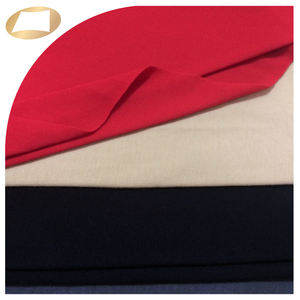 Tissu pour t-shirt en coton doux de Taïwan, 95 % coton, 40s, 5 % élasthanne, 160 g/m² - Product Image 3