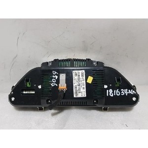 Instrumento Combinado A6 (Panel de Instrumentos) Usado OEM 4F0920901F - Product Image 3