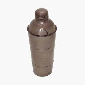 Multipurpose Stainless Steel Cocktail Shaker Wholesale <b>Bar</b> <b>Tool</b> with Built-in Strainer for Cocktail Mixing Shaking & Serving - Product Image 2