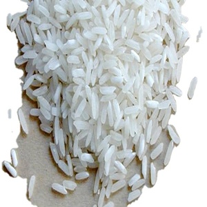 Chất lượng tốt nhất hạt dài trắng gạo ir64 từ Ấn Độ khô kết cấu cứng đóng Gói 5kg 10kg 25kg 40kg 50kg Túi 5% bị hỏng - Product Image 1