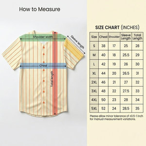 Vente en gros de maillots de baseball vintage à rayures fines, broderie de logo personnalisée, fournisseur d'uniformes de softball pour hommes à boutons - Product Image 4