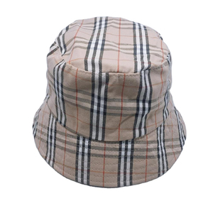 Chapeau Bob Personnalisé en Coton pour l'Extérieur, Chapeau de Plage Tendance avec Broderie, Idéal pour les Voyages - Product Image 4