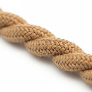 Cordons torsadés enduits de haute qualité avec motif rond pour les cérémonies et les uniformes - Product Image 6