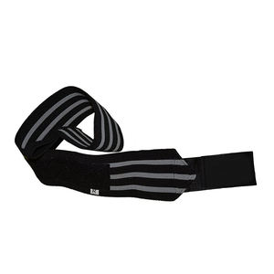 Bandes de poignet de qualité supérieure en néoprène respirant avec boucle de soutien pour le pouce, idéales pour la musculation et le fitness - Product Image 3