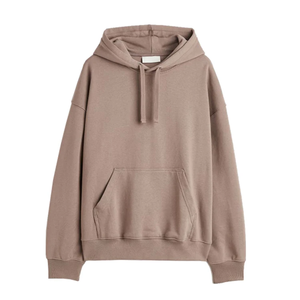 Sudaderas con Capucha Personalizadas de 500 Gsm, Estilo Urbano, para Hombre, 100% Algodón, Felpa Francesa, Corte Cuadrado, Holgadas, Fabricantes de Sudaderas con Capucha - Product Image 3
