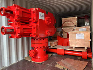 Venta caliente API <span class=keywords><strong>Lubricator</strong></span> Riser para <span class=keywords><strong>Wireline</strong></span> Bop para perforación cavar China Beyond - Product Image 2