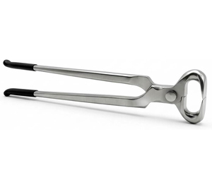 Alicates de Herrador de Alta Resistencia de 12 Pulgadas, Forjados en Acero al Carbono y Cromo Vanadio, Calidad Premium de Precisión - Product Image 4