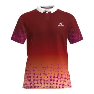 Vêtements de sport confortables pour hommes, uniforme de football 100% polyester, uniforme de football sur mesure pour hommes - Product Image 2