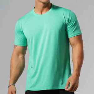 Camiseta de Última Moda para Hombre, Estilo Veraniego, Color de Moda - Product Image 6
