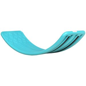 Tavola di Equilibrio Blu Resistente 32.3 con Logo Personalizzato, Attrezzatura Fitness per Bambini, in Plastica, Confezione in Scatola - Product Image 2