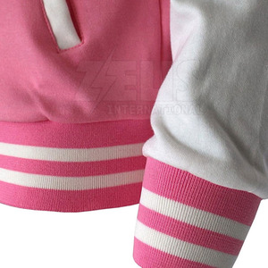 2026 Comfortable Custom Made Letterman <b>Jacket</b> For <b>Men</b> <b>Long</b> Sleeves Letterman <b>Jacket</b> For Sale In Adult Size Customized - Product Image 4