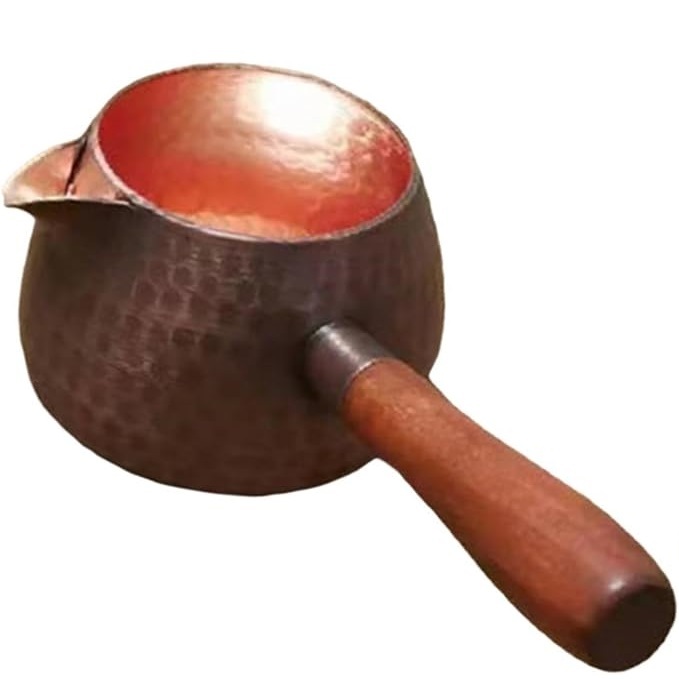 Copper