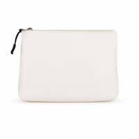 Sacs ignifuges pour objets de valeur, portefeuilles cadeaux d'affaires pour femmes, organiseur de documents de voyage de créateur, pochette étanche pour appareils électroniques