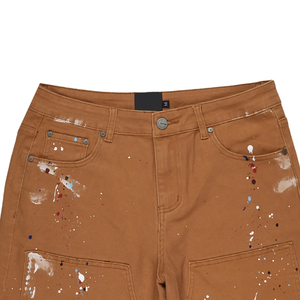 Conjunto de Camisa y Pantalones Cortos de Moda para Hombre, Manga Corta, Verano, Casual, Dos Piezas, Ropa de Calle, Ropa de Playa, Venta al Por Mayor - Product Image 6