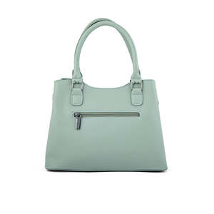 Sac à main vert formel P36239 - Product Image 1