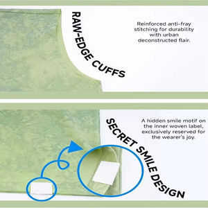 Nouveauté 2026 – Débardeur Homme en Coton Respirant à Impression par Sublimation Personnalisée de Haute Qualité pour l'Été - Product Image 4