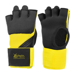 Nuevas Bandas Protectoras para Manos, Material Suave, Agarre Seguro, Protección para Entrenamiento - Product Image 5