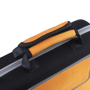 Ziversy Premium EVA Tool <b>Box</b> with Multiple Compartments and Custom Logo - Product Image 4