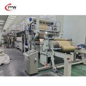 Máquina Metalizadora de Ventanas para Empaques de Papel y Film con Motor Eléctrico y Procesamiento Automático de Ventanas, Diseño de Alta Eficiencia - Product Image 3