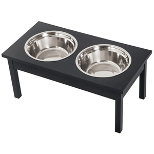 Station de rangement pour animaux de compagnie : Gamelles et distributeurs pratiques pour vos amis à fourrure - Product Image 3