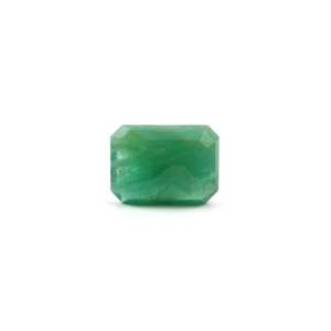 Certified Fine Pear Cut Natural Zambian Emerald Loose Gemstone 14.55 Carat Wholesale Lot - Product Image 2