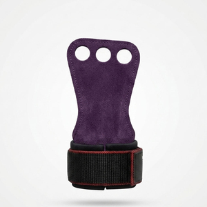 Poignées de gymnastique à marque privée pour athlètes, entraînement croisé et exercices au barre, personnalisation de la marque, fournisseur OEM ODM pour l'exportation - Product Image 3