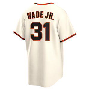 Maillot de baseball tendance coupe ajustée personnalisé entièrement sublimé – Qualité supérieure, style athlétique, décontracté, léger - Product Image 5
