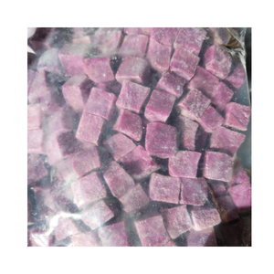 APTO PARA TODOS VERDURAS Y FRUTAS CONGELADAS DE BUENA CALIDAD A UN PRECIO ESTABLE/Sra. Thi - Product Image 3