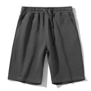 Proveedor Directo de Fábrica, Shorts Casuales para Hombre con MOQ Bajo, Shorts Modernos para Hombre 2026, Shorts de Calle de Primera Calidad para Hombre - Product Image 3