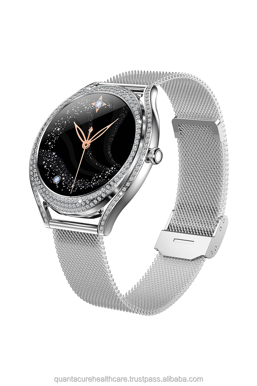 Silver Stainless Steel