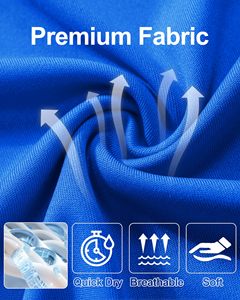 Maillot de compression à manches longues personnalisé imprimé par transfert thermique pour MMA, BJJ, Jiu Jitsu, grappling, entraînement sportif, séchage rapide - Product Image 6