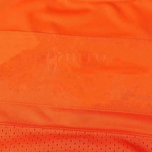 Customizable Men <b>Fan</b> Jersey for Team Events and Supporters Quick Dry Men <b>Fan</b> Jersey with Mesh Panels - Product Image 5