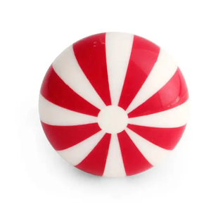 Resin Round Cabinet <b>Knobs</b> and Handles Modern Design Durable Furniture Hardware - Product Image 6