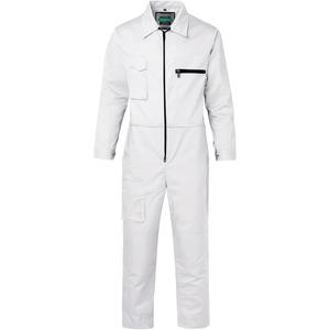 Proveedor Mayorista de Uniformes Industriales de Alta Visibilidad y Alta Calidad - Product Image 1