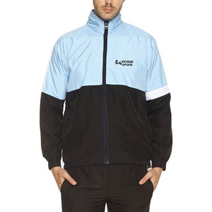 Nouveauté Hiver : Survêtements Homme en Coton/Polyester, Coupe-Vent, Respirants, Faciles à Porter, Haute Qualité - Product Image 3
