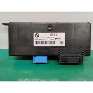 ECU และโมดูลคอมพิวเตอร์มือสอง ซีรีส์ 5 รุ่น 9267516 - Product Image 4