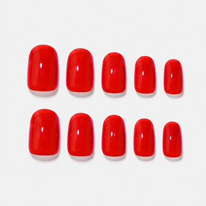 Pegatinas de gel para uñas ODM, directamente de fábrica, envolturas de gel para uñas, producción personalizada, pegatinas de esmalte de uñas al por mayor, pegatinas de gel para uñas ODM - Product Image 1
