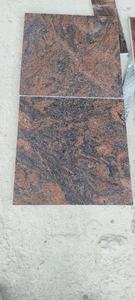 กระเบื้องหินแกรนิตสีแดงหลายเฉดสำหรับปูพื้น ผนัง และบันได - Product Image 6